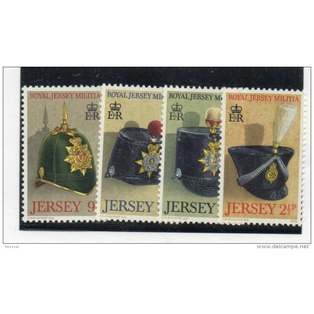 Serie n 636 jersey