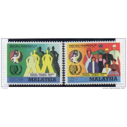 Serie n 3156  malasia