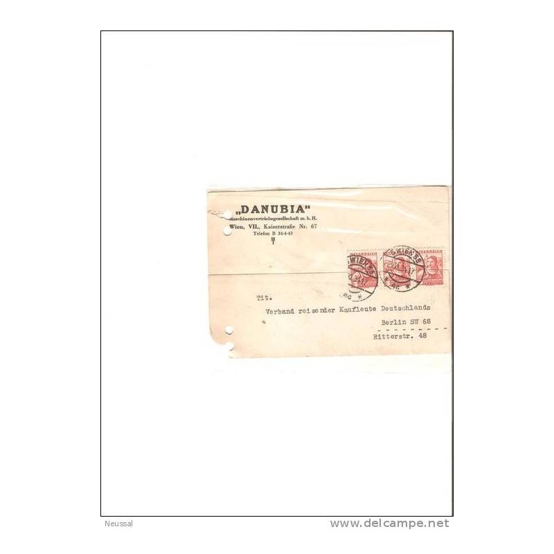 Tarjeta de austria Tarjeta de austria