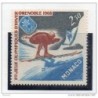 Sello  n  733 monaco