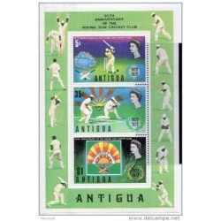 Hb5 antigua