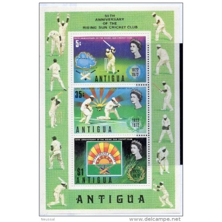 Hb5 antigua