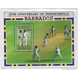 Hb30 barbados