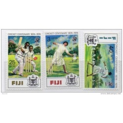 Serie n 3246 fiji