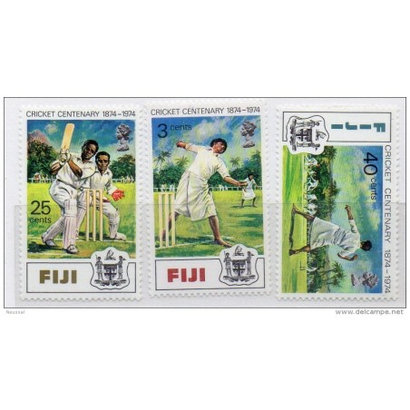 Serie n 3246 fiji
