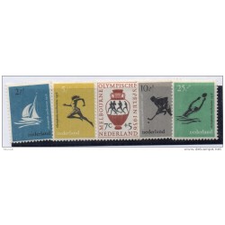 Serie  n 6548 nederland