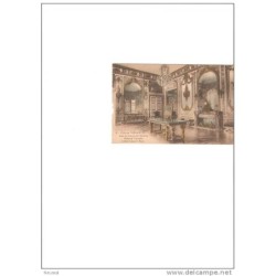 Tarjeta postal palacio de versailles