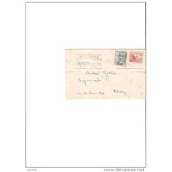Carta con cuño 37