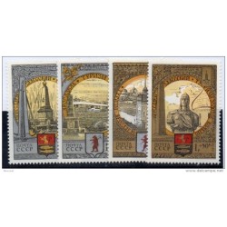 Serie n 456770   rusia