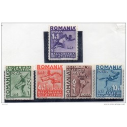 Serie n 5259   rumania