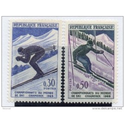 Serie n 13267 francia