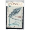 Sello   n 1403  monaco