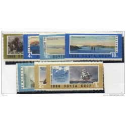 Serie n 31817 rusia