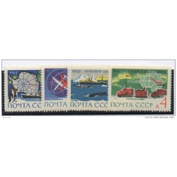 Serie n 27125  rusia