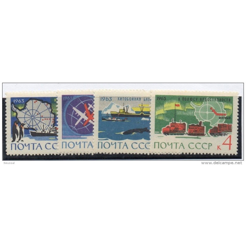 Serie n 27125 rusia Serie n 27125 rusia