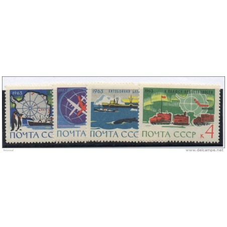 Serie n 27125  rusia