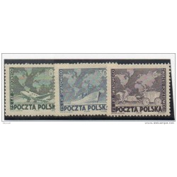 Serie n 5546 polonia