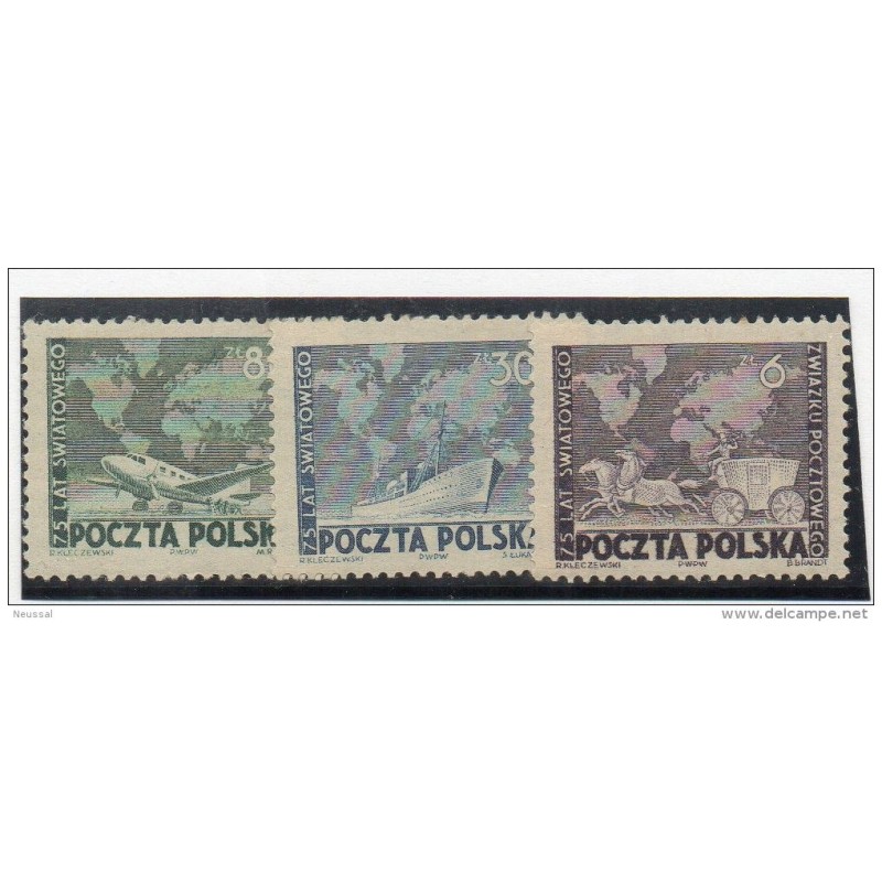 Serie n 5546 polonia Serie n 5546 polonia