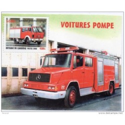 Hb168 camboya bomberos
