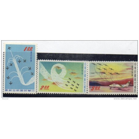 Serie n A79 formosa