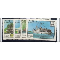 Serie  n 2831 kiribati