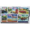 Serie  n 799aG mongolia