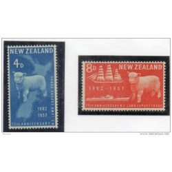 Serie    n 35960 new zeland