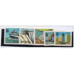 Serie n 2204 rhodesia