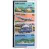 Serie n 494505 st lucia
