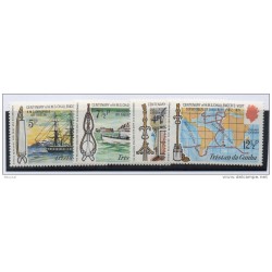 Serie n 1814 tristan da cunha