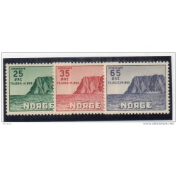 Serie  n 3735   noruega