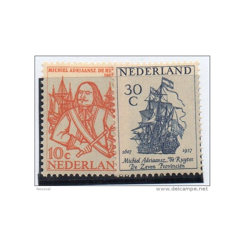 Serie n 6712 holanda Serie n 6712 holanda