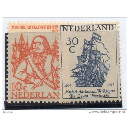 Serie  n 6712  holanda