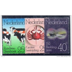 Serie  n 10035  holanda