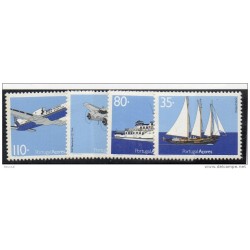 Serie n 41114 portugal aores