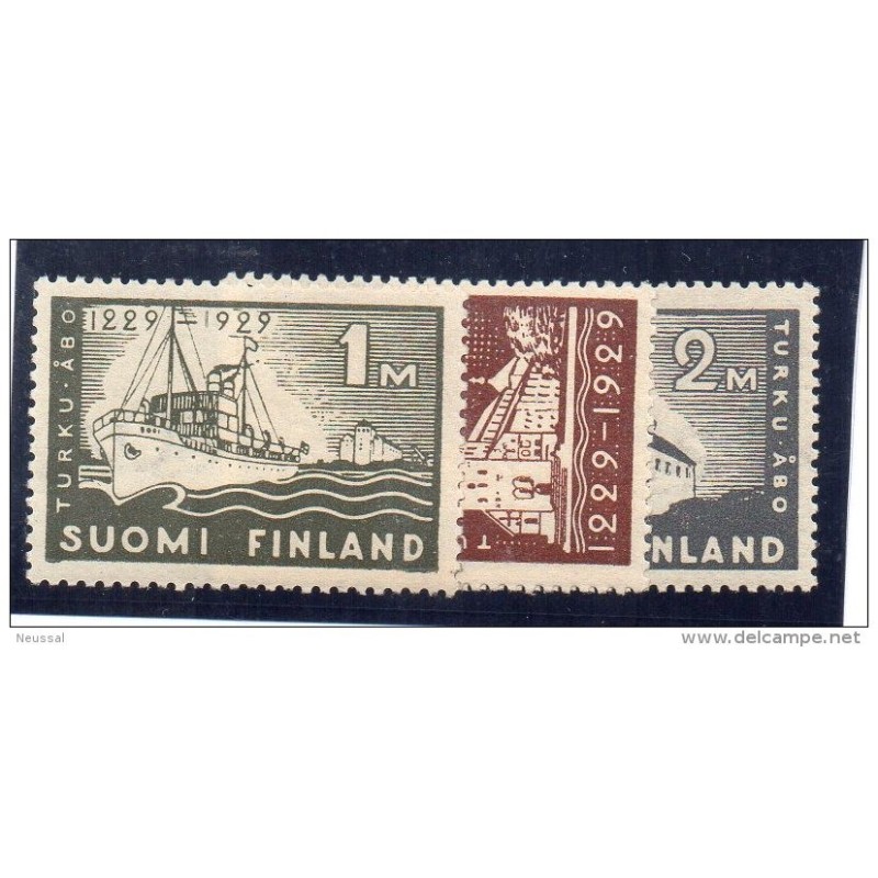 Serie n 1368 suomi finland Serie n 1368 suomi finland
