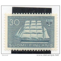 Sello n 507 finlandia
