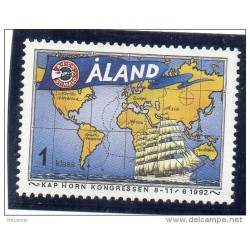 Sello n 56 aland