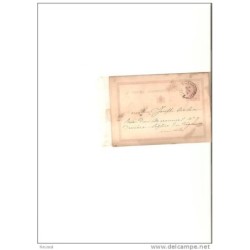 Tarjeta postal belgica