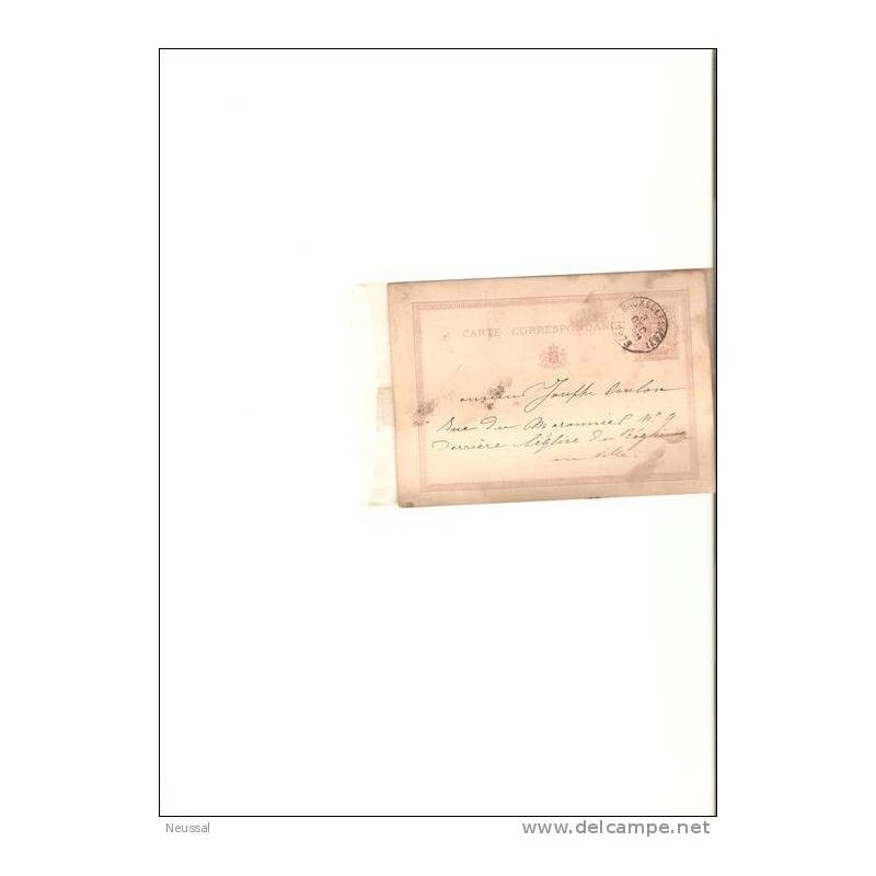 Tarjeta postal belgica Tarjeta postal belgica