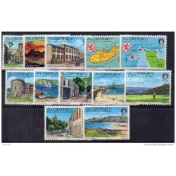 Serie n 112 alderney