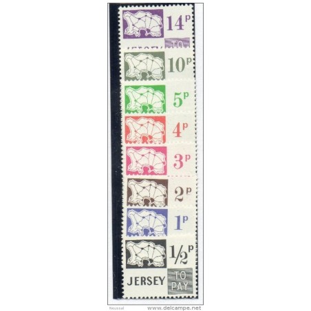Serie n T714  jersey