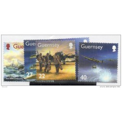 Serie n 96569 guernsey
