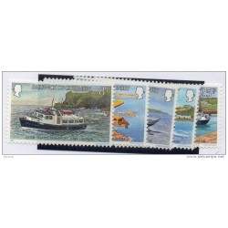 Serie n 23338  guernsey