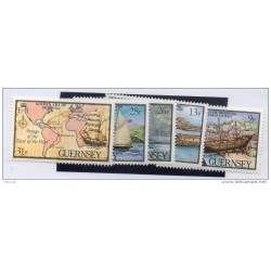 Serie n 27680  guernsey