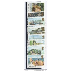 Serie n 29099  guernsey