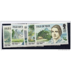 Serie n 397401 isla de man