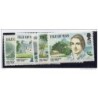 Serie n 397401 isla de man