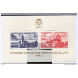 Hb12 liechtenstein