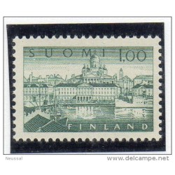 Sello n 475 finlandia